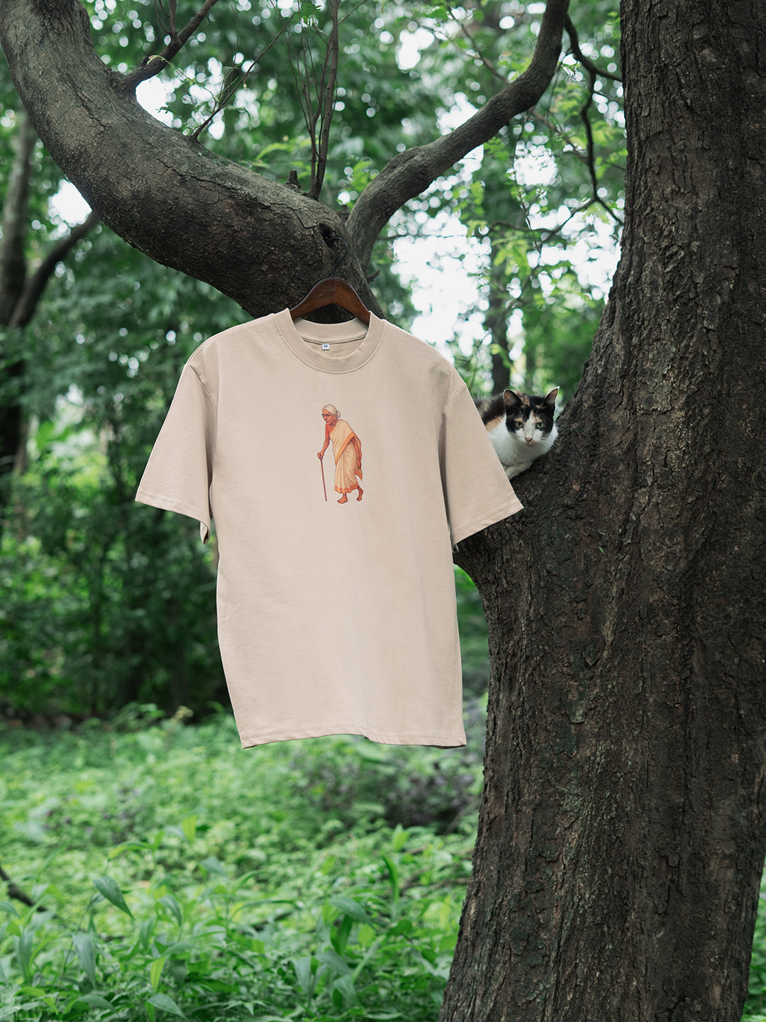 Oversized T-Shirt