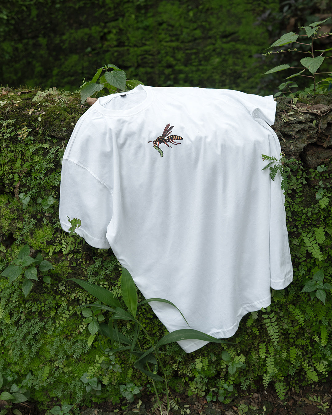 Regular Fit T-Shirt