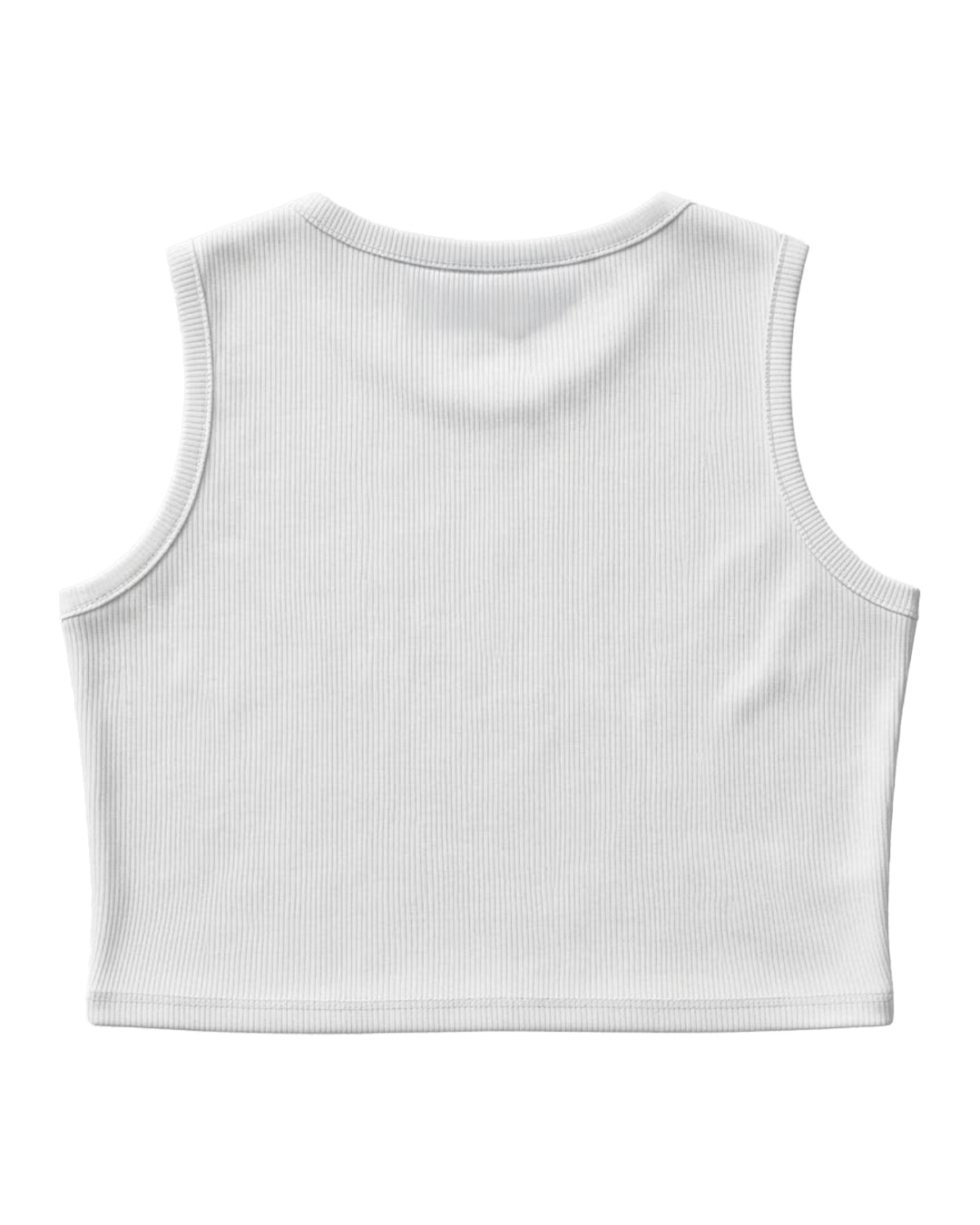 White back