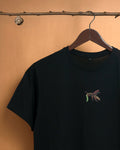 Wasp / കടന്നൽ Black Regular fit T-shirt - Peyth
